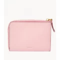 Fossil RFID Passport Case - Pink