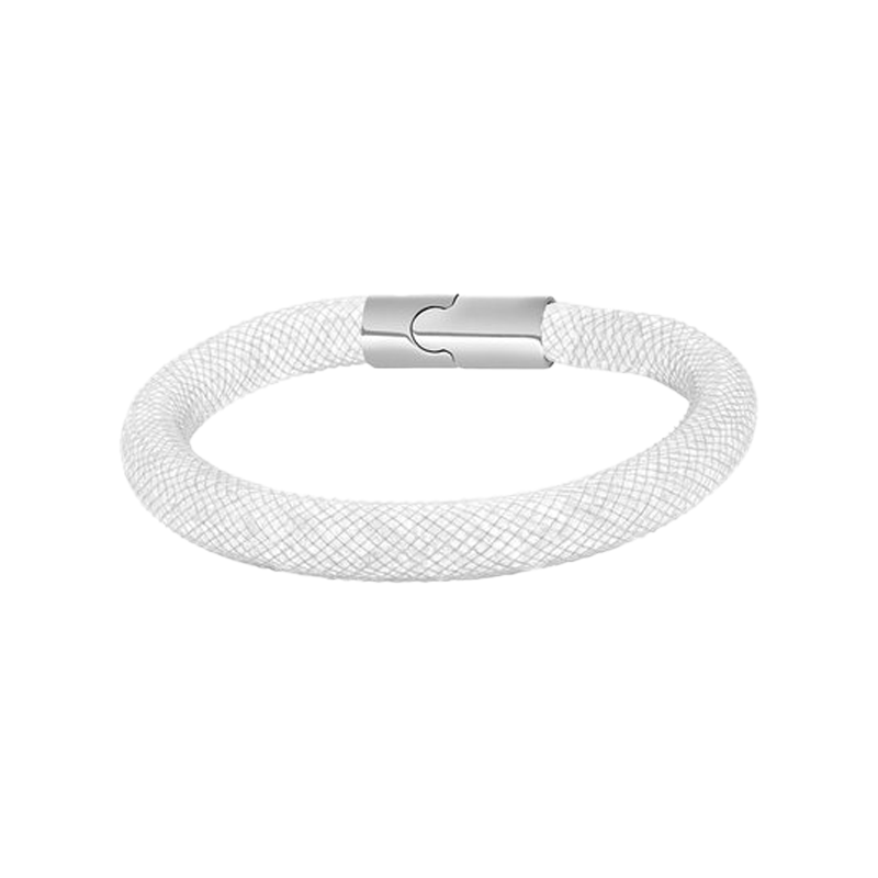 Swarovski Stardust Bracelet - White - 20 CM - 5089839