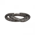 Swarovski Stardust Bracelet - Grey - 40 Cm - 5100094