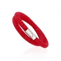 Swarovski Stardust Bracelet - Red - 40 Cm - 5184845