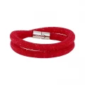 Swarovski Stardust Bracelet - Red - 38 CM - 5185873