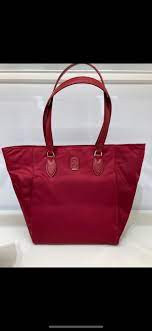 Furla Calipso Tote - Cabernet - Large