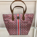 Furla Calipso Tote - Toni Fuoco - Large