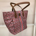 Furla Calipso Tote - Toni Fuoco - Large