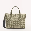 Furla Calipso Tote - Toni Muschio - Large With Long Strap