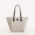 Furla Calipso Tote - Toni Marmo - Large