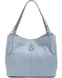 Furla Dafne Hobo - Avio - Medium