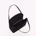 Furla Dafne Hobo - Black - Medium