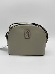 Furla Atena Crossbody - Marmo - Size XL