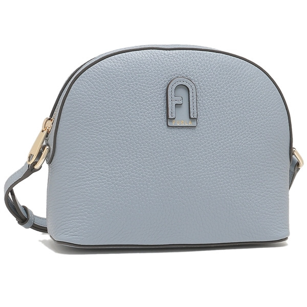 Furla Atena Crossbody - Avio - One Size