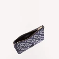 Furla Atena Crossbody - Toni Blu Denim - Small