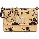 Furla Mimi Crossbody/Shoulder - Toni Soleil - Mini