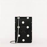 Furla Metropolis Crossbody - Toni Nero - One Size