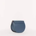 Furla Metropolis Crossbody - Blu Denim - Mini