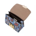 Furla Metropolis 922063 - Toni Azzurro - Small