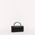 Furla Metropolis Wallet Crossbody - Nero / Black - One Size