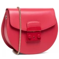 Furla Metropolis Crossbody - Ruby - Small