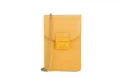 Furla Metropolis Phone Crossbody - Girasole/Yellow - One Size