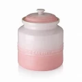 Le Creuset Cookies Jar - Shell Pink - One Size