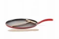 Le Creuset Crepe Pan - Cerise Eiffel Tower - 27cm