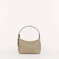 Furla Net Hobo - Juta/Talco - Mini