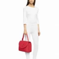 Furla Net Hobo - Fragola / Red - Medium