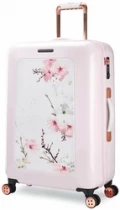 TED BAKER LUGGAGE - ORIENTAL BLOSSOM - LARGE