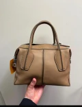 Tod's D Styling - Brown - Mini / XBWAGAHMIZIYATC806
