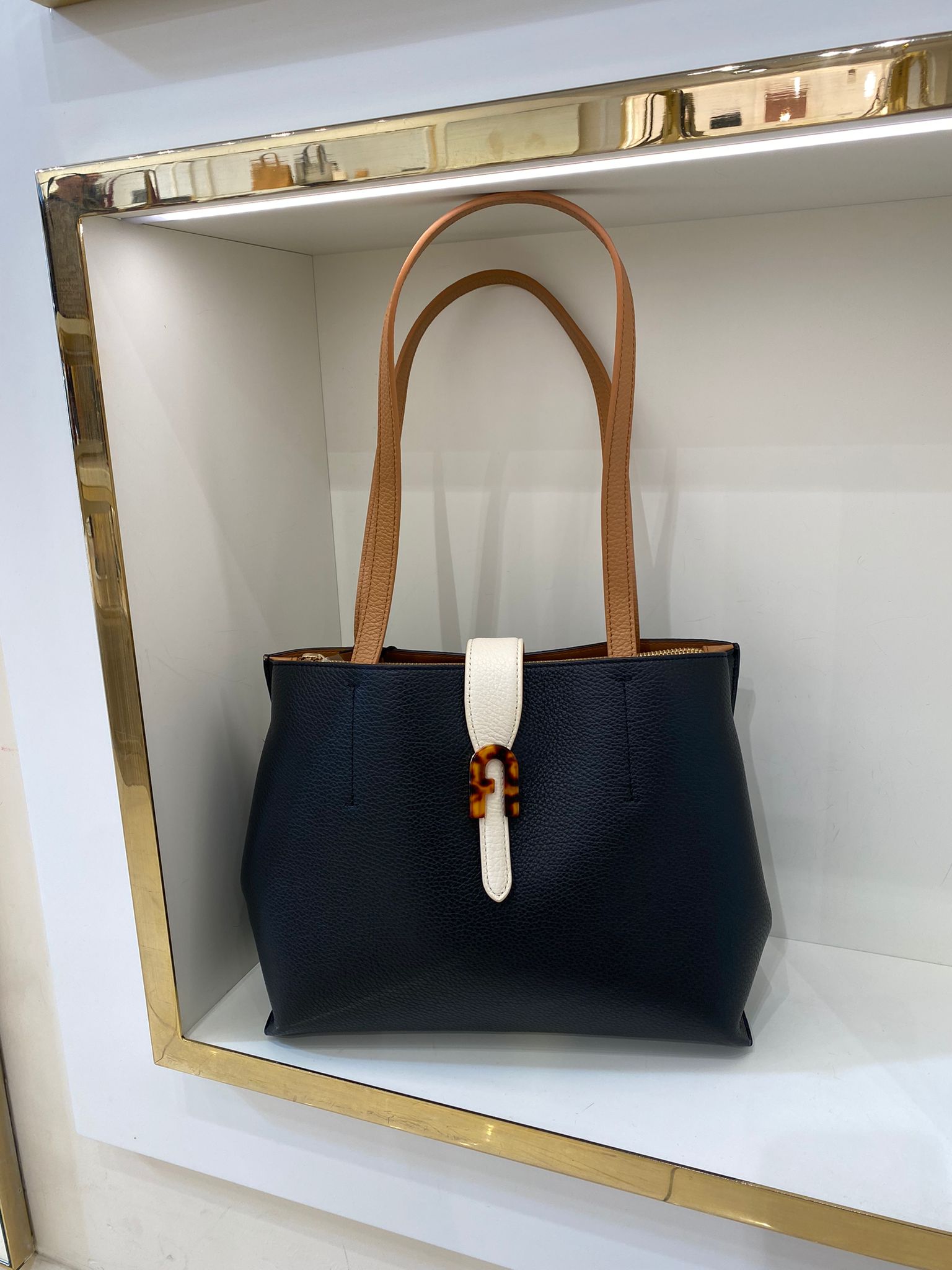 FURLA SOFIA TOTE