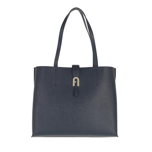Furla Sofia Tote - Blu D - Medium