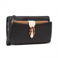 Furla Sofia Crossbody - Nero and Pergamen - One Size