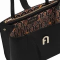 Furla Sofia Tote Bag - Nero / Black - Medium