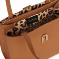 Furla Sofia Tote - Miele - Medium