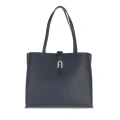 Furla Sofia Tote - Blu D - Medium