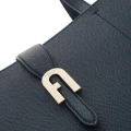 Furla Sofia Tote - Blu D - Medium