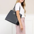 Furla Sofia Tote - Blu D - Medium