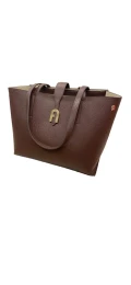 Furla Sofia Tote - Caffe - Medium