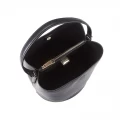 Furla Danae Bucket Bag - Nero / Black - Medium