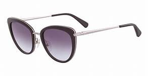 Longchamp Sunglasses LO633S 204 - Chocolate - 54 mm 55028LUM203