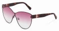 Longchamp Sunglasses - Wine - 62 mm LO110S 55038LUMD10