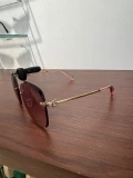 Longchamp Sunglasses - 55065LUML06 - One Size