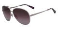 Longchamp Sunglasses - Rose Gold /LO104S 770 - 61 mm 55020LUMD47