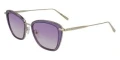 Longchamp Sunglasses - Violet / LO638S 512 - 55039LUA527