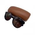 Longchamp Sunglasses LO603S - Noir/black - 51 mm 55009LUAD07