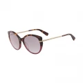 Longchamp Sunglasses LO626S 219 - Brown - 54 mm 55027LUAE04