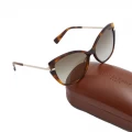 Longchamp Sunglasses LO626S 214 - Brown Multi - 54 mm 55027LUA268