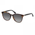 Longchamp Sunglasses LO647S 219 - Brown Multi - 53 mm 55056LUAD07