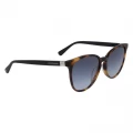 Longchamp Sunglasses LO647S 219 - Brown Multi - 53 mm 55056LUAD07