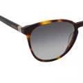 Longchamp Sunglasses LO647S 219 - Brown Multi - 53 mm 55056LUAD07