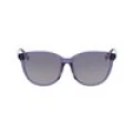 Longchamp Sunglasses - Purple Multi - 55 mm 55015LUA527